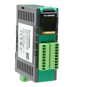 Modular CPU Relay